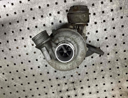 Турбина Volvo V70 II (SW) 2000-2008  Volvo V70 V70 II (SW) 2000-2008