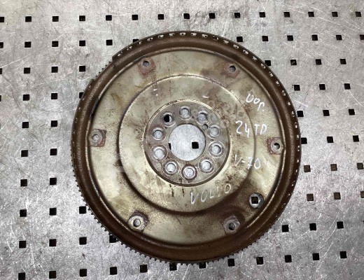 Маховик АКПП (драйв плата) Volvo V70 II (SW) 2000-2008  Volvo V70 V70 II (SW) 2000-2008