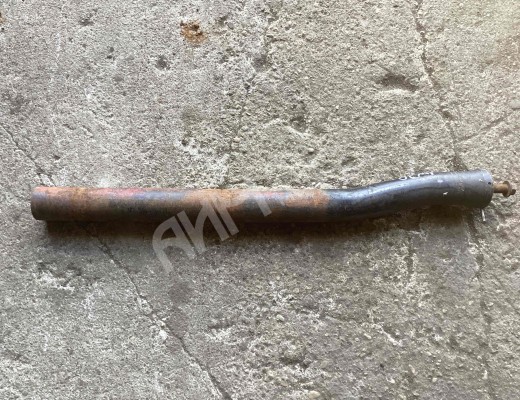 Кронштейн крепления крыла MAN TGS I 2007-2020  MAN TGS TGS I 2007-2020