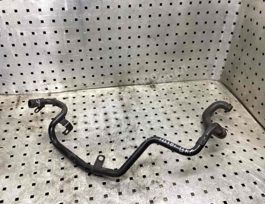 Трубка охлаждающей жидкости металлическая Volkswagen Touran I (1T) 2003-2006  Volkswagen Touran Touran I (1T) 2003-2006