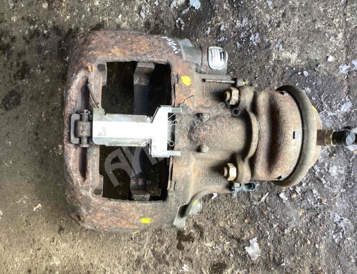 Суппорт передний правый Iveco Eurocargo III 2008-2015  Iveco Eurocargo Eurocargo III 2008-2015