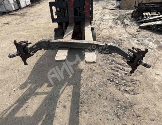 Балка подвески передняя (подрамник) MAN TGS I 2007-2020  MAN TGS TGS I 2007-2020