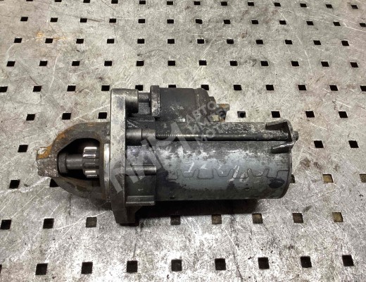 Стартер Opel Corsa C 2003-2006 рестайлинг  Opel Corsa Corsa C 2003-2006 рестайлинг