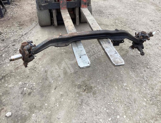 Балка подвески передняя (подрамник) MAN TGS I 2007-2020  MAN TGS TGS I 2007-2020