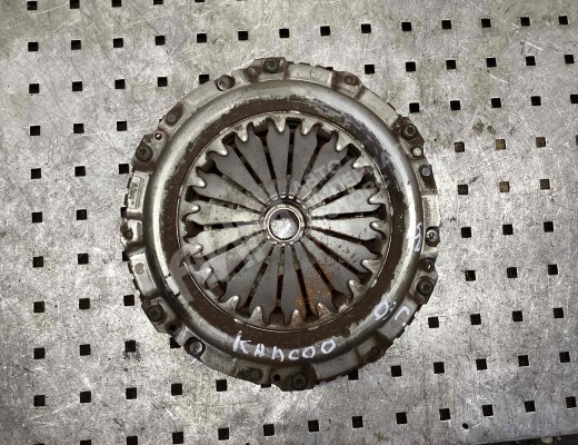 Комплект сцепления Renault Kangoo I 1997-2003  Renault Kangoo Kangoo I 1997-2003