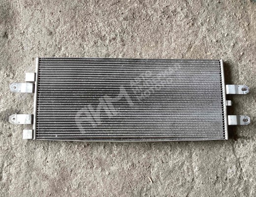 Радиатор кондиционера Scania G-Series I 2005-2017  Scania G-series G-Series I 2005-2017