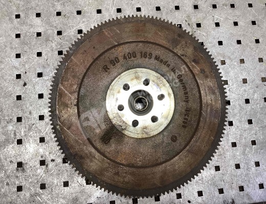 Комплект сцепления Opel Zafira A 1999-2003  Opel Zafira Zafira A 1999-2003