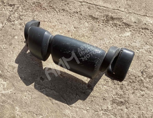 Зеркало наружное правое Iveco Stralis I 2002-2012  Iveco Stralis Stralis I 2002-2012