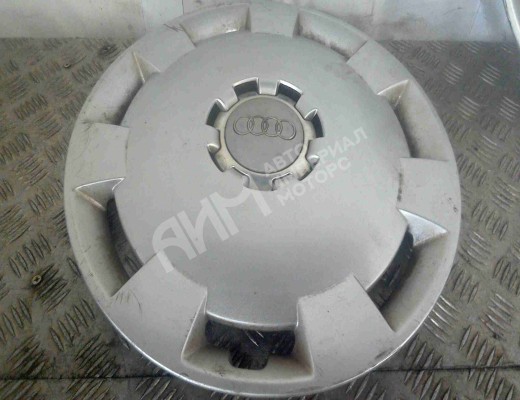 Колпак колесный Audi A3 II (8P) 2003-2005  Audi A3 A3 II (8P) 2003-2005