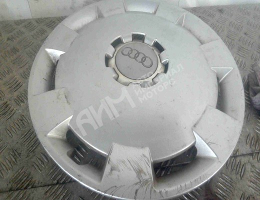 Колпак колесный Audi A3 II (8P) 2003-2005  Audi A3 A3 II (8P) 2003-2005