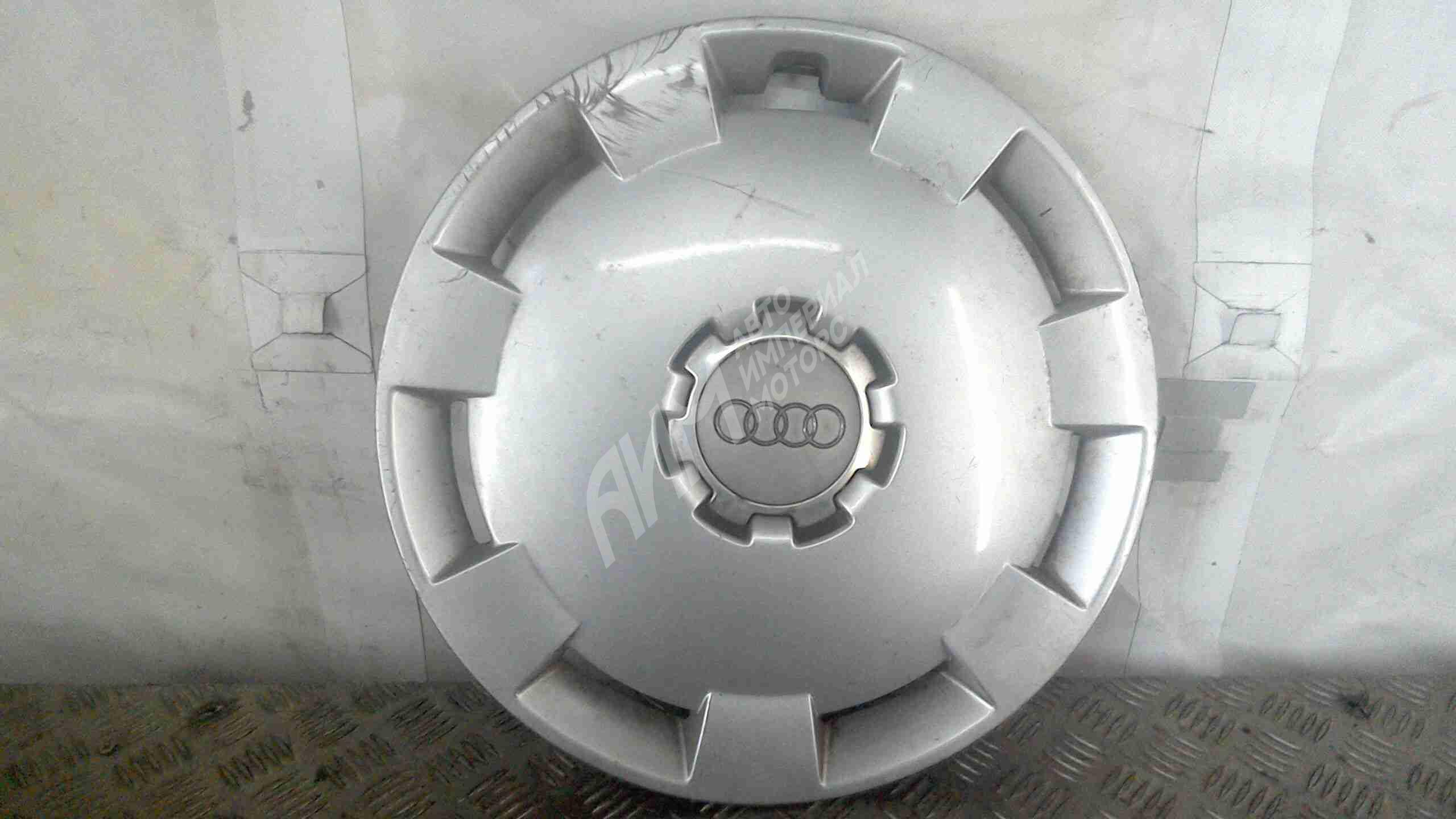 Колпак колесный  Audi A3