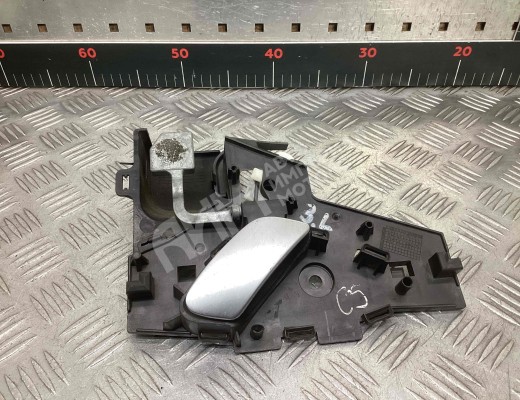Ручка внутренняя задняя левая Citroen C5 I 2001-2004  Citroen C5 C5 I 2001-2004