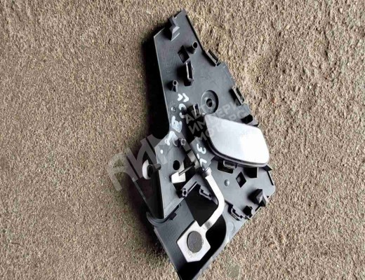 Ручка внутренняя задняя левая Citroen C5 I 2001-2004  Citroen C5 C5 I 2001-2004