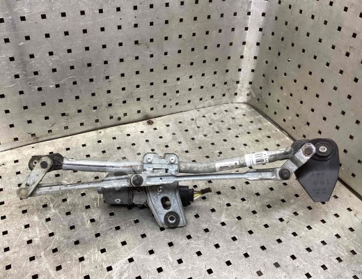 Механизм стеклоочистителя (трапеция дворников) Opel Astra H 2004-2007  Opel Astra Astra H 2004-2007