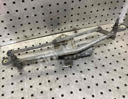 Механизм стеклоочистителя (трапеция дворников) Citroen C5 I 2001-2004  Citroen C5 C5 I 2001-2004