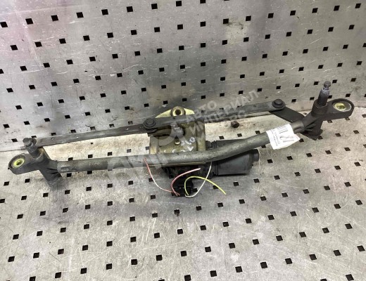 Механизм стеклоочистителя (трапеция дворников) Citroen C5 I 2001-2004  Citroen C5 C5 I 2001-2004