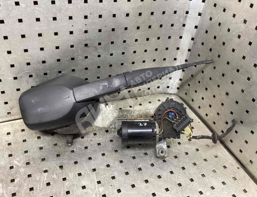 Механизм стеклоочистителя (трапеция дворников) Mercedes CLK (W208) 1997-2002  Mercedes CLK CLK (W208) 1997-2002