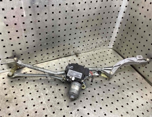 Механизм стеклоочистителя (трапеция дворников) Mercedes E (W211) 2002-2006  Mercedes E E (W211) 2002-2006