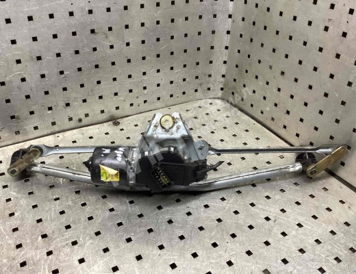 Механизм стеклоочистителя (трапеция дворников) Renault Kangoo I 1997-2003  Renault Kangoo Kangoo I 1997-2003