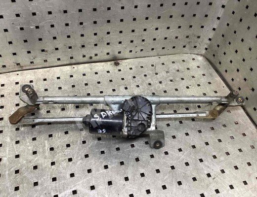 Механизм стеклоочистителя (трапеция дворников) Seat Arosa (6H) 1997-2004  Seat Arosa Arosa (6H) 1997-2004