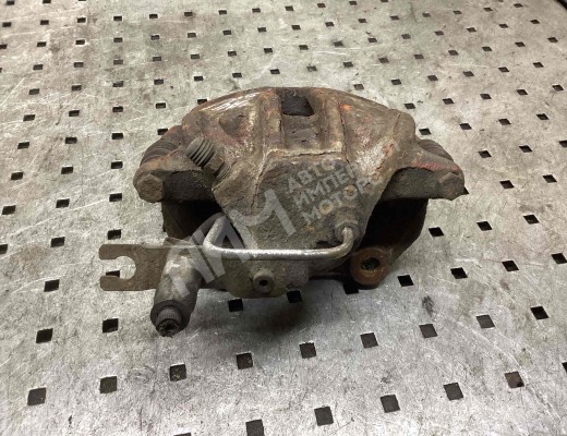 Суппорт передний правый Audi A4 B5 (8D) 1999-2001 рестайлинг  Audi A4 A4 B5 (8D) 1999-2001 рестайлинг