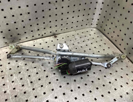 Механизм стеклоочистителя (трапеция дворников) Audi A4 B5 (8D) 1994-1999  Audi A4 A4 B5 (8D) 1994-1999