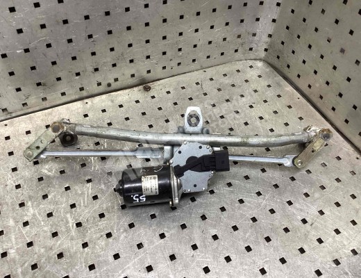 Механизм стеклоочистителя (трапеция дворников) Volkswagen Golf IV (1J) 1997-2004  Volkswagen Golf Golf IV (1J) 1997-2004