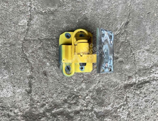 Петля двери MAN TGM I 2005-2020  MAN TGM TGM I 2005-2020