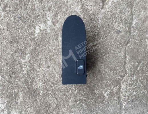 Кнопка стеклоподъемника переднего правого MAN TGM I 2005-2020  MAN TGM TGM I 2005-2020