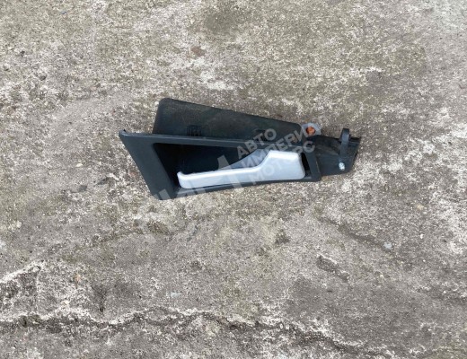 Ручка внутренняя передняя правая MAN TGM I 2005-2020  MAN TGM TGM I 2005-2020