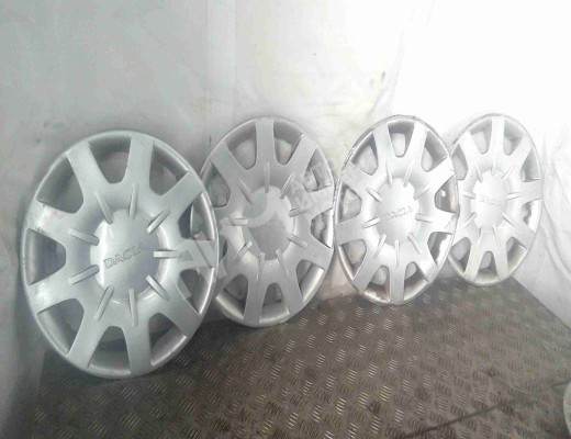 Колпак колесный Dacia Logan I (LS) 2004-2012  Dacia Logan Logan I (LS) 2004-2012