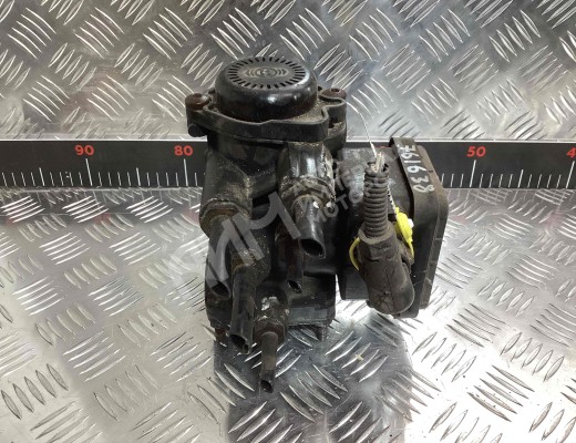 Кран тормозной прицепа MAN TGS I 2007-2020  MAN TGS TGS I 2007-2020