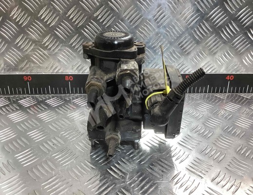 Кран тормозной прицепа MAN TGS I 2007-2020  MAN TGS TGS I 2007-2020