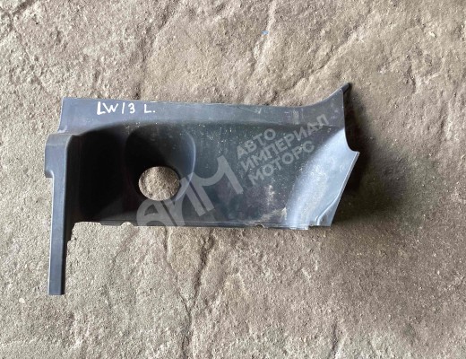 Молдинг (накладка кузовная) Scania G-Series I 2005-2017  Scania G-series G-Series I 2005-2017