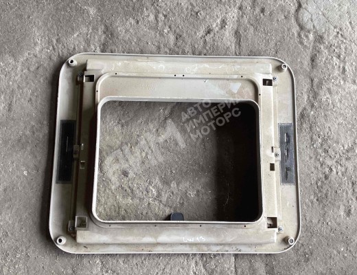Шторка люка Scania G-Series I 2005-2017  Scania G-series G-Series I 2005-2017