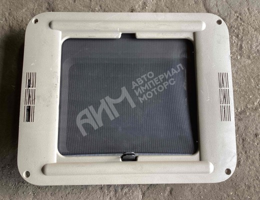 Шторка люка Scania G-Series I 2005-2017  Scania G-series G-Series I 2005-2017