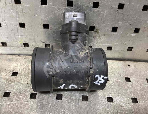 Расходомер воздуха Opel Corsa C 2003-2006 рестайлинг  Opel Corsa Corsa C 2003-2006 рестайлинг