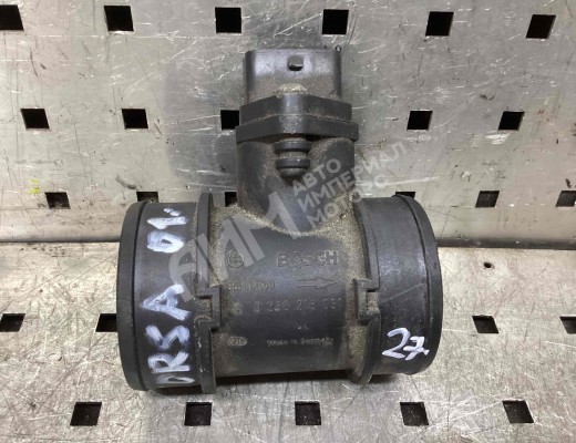 Расходомер воздуха Opel Corsa C 2000-2003  Opel Corsa Corsa C 2000-2003