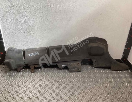 Молдинг (накладка кузовная) Scania G-Series I 2005-2017  Scania G-series G-Series I 2005-2017