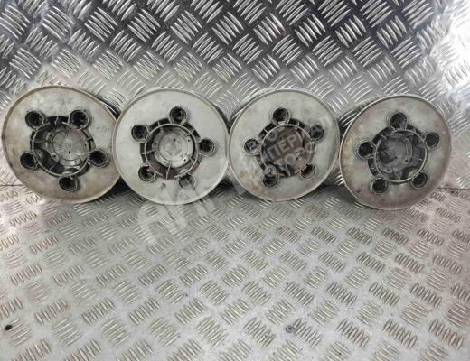 Колпак колесный Volkswagen Touareg I (7L) 2002-2006  Volkswagen Touareg Touareg I (7L) 2002-2006
