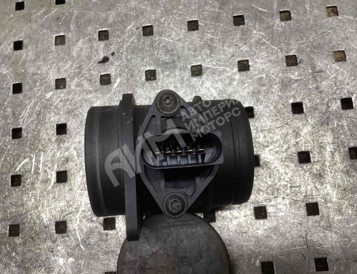 Расходомер воздуха Volkswagen Golf V (1K) 2004-2009  Volkswagen Golf Golf V (1K) 2004-2009