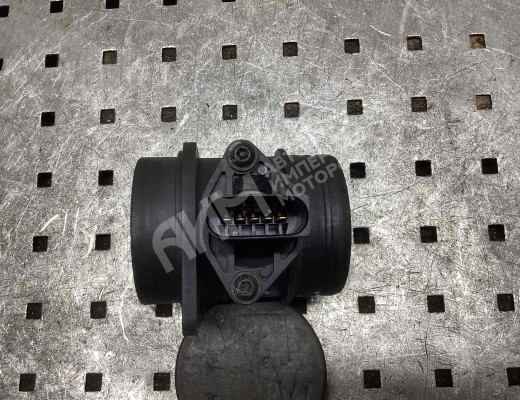 Расходомер воздуха Volkswagen Golf V (1K) 2004-2009  Volkswagen Golf Golf V (1K) 2004-2009