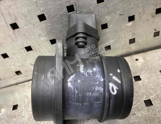 Расходомер воздуха Volkswagen Golf V (1K) 2004-2009  Volkswagen Golf Golf V (1K) 2004-2009