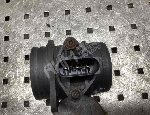 Расходомер воздуха Volkswagen Touran I (1T) 2003-2006  Volkswagen Touran Touran I (1T) 2003-2006