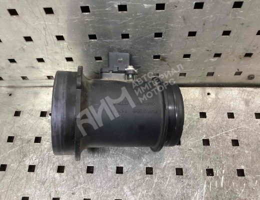 Расходомер воздуха Audi A6 C6 (4F) 2004-2008  Audi A6 A6 C6 (4F) 2004-2008