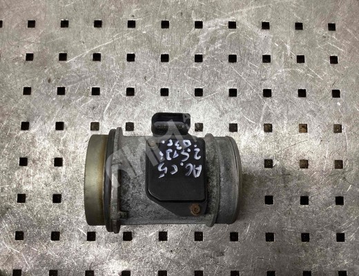 Расходомер воздуха Audi A6 C5 (4B) 2001-2004 рестайлинг  Audi A6 A6 C5 (4B) 2001-2004 рестайлинг