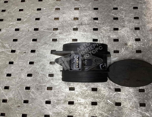 Расходомер воздуха Volkswagen Golf IV (1J) 1997-2004  Volkswagen Golf Golf IV (1J) 1997-2004