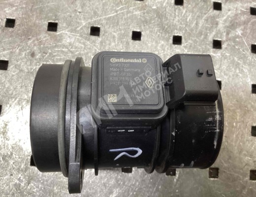 Расходомер воздуха Renault Clio III 2005-2013  Renault Clio Clio III 2005-2013