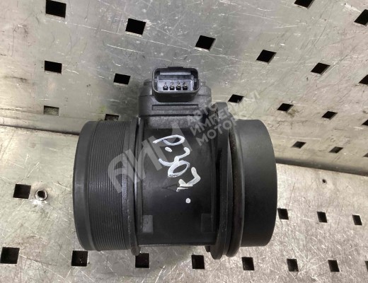 Расходомер воздуха Peugeot 307 (3A/3H) 2005-2008 рестайлинг  Peugeot 307 307 (3A/3H) 2005-2008 рестайлинг