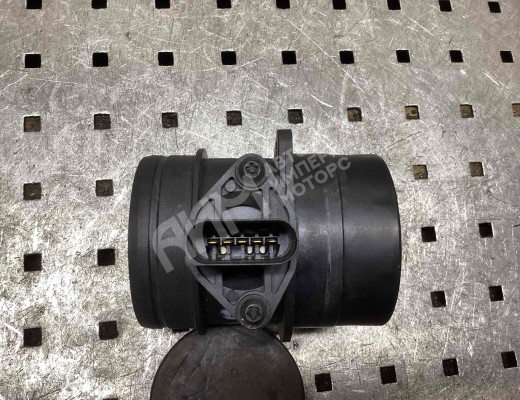 Расходомер воздуха Volkswagen Passat B6 (3C) 2005-2010  Volkswagen Passat Passat B6 (3C) 2005-2010